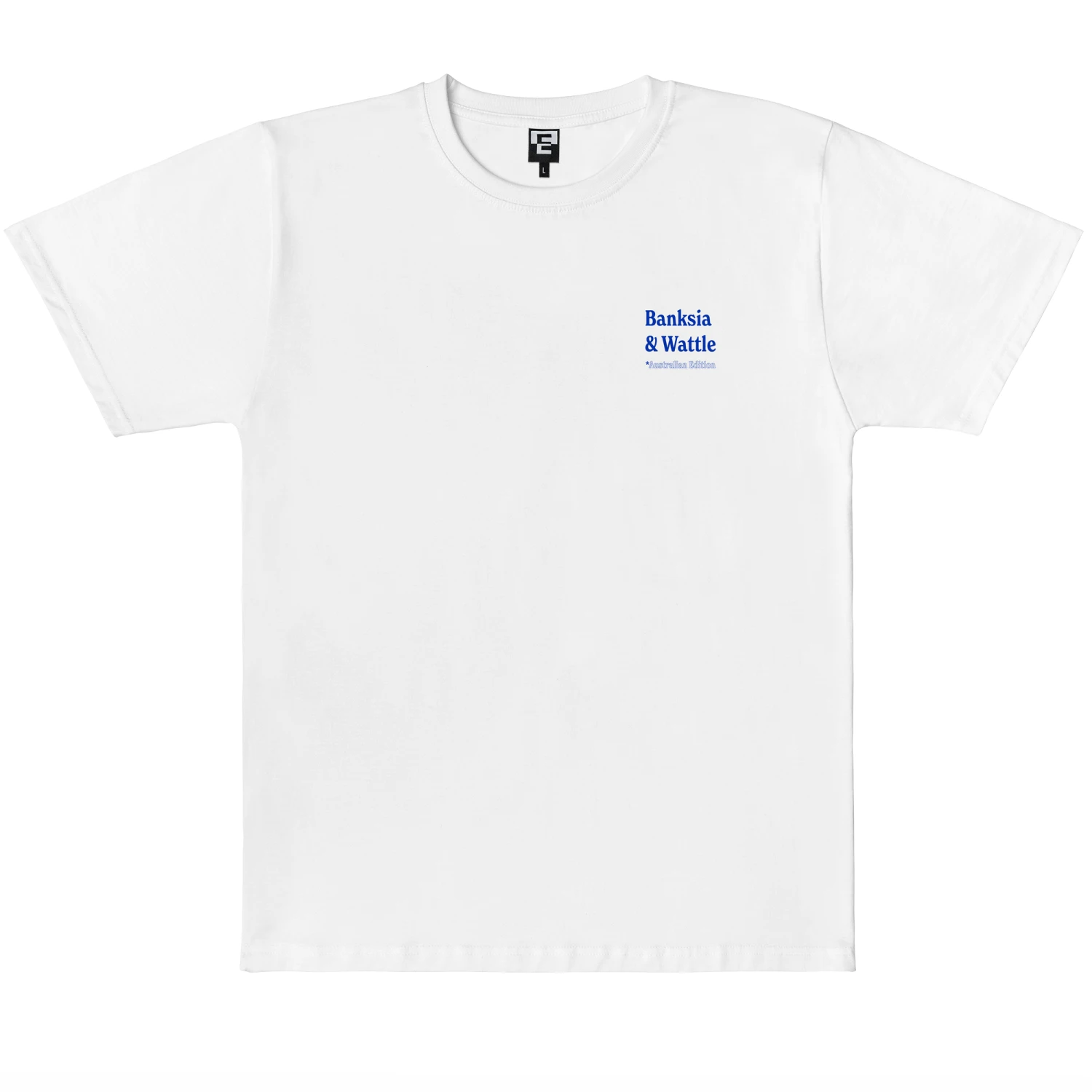 SAVE THE BEES AUSSIE TEE 7 SAVE THE BEES AUSSIE TEE - Image 5