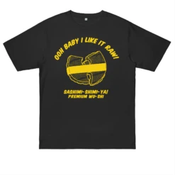 Wu-Shi Tee -Everpress Shop 6540521b9c7c80.19066329