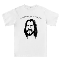 Keanu Reeves APPRECIATION CLUB