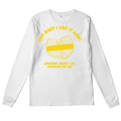 Wu-Shi Tee -Everpress Shop 65405220198505.37697446