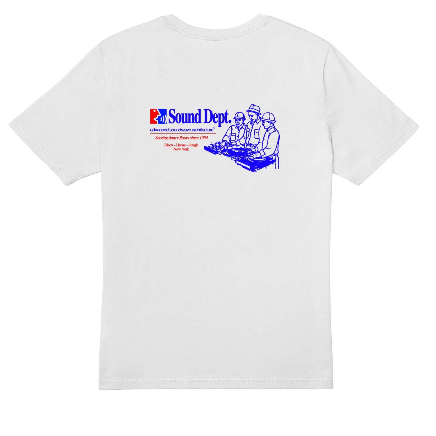 Sound Dept POD 5 Sound Dept POD - Image 3