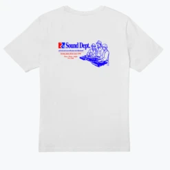 Sound Dept POD 14 Sound Dept POD -Everpress Shop 65405222024eb4.23364432