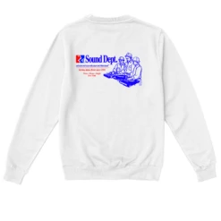 Sound Dept POD 17 Sound Dept POD -Everpress Shop 65405223076ad1.14009003