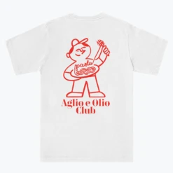 Aglio E Olio Club POD -Everpress Shop 654052232bb0b8.59924475