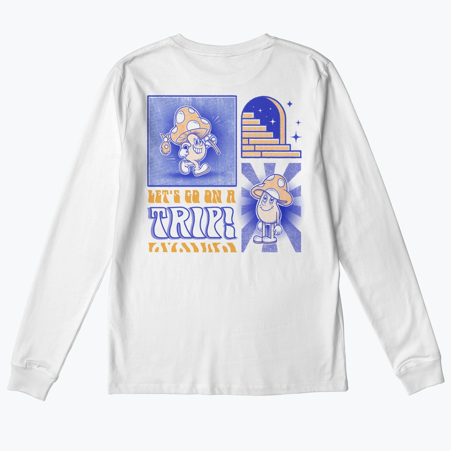 Let's Go On A Trip! 9 Let's Go On A Trip! - Image 7