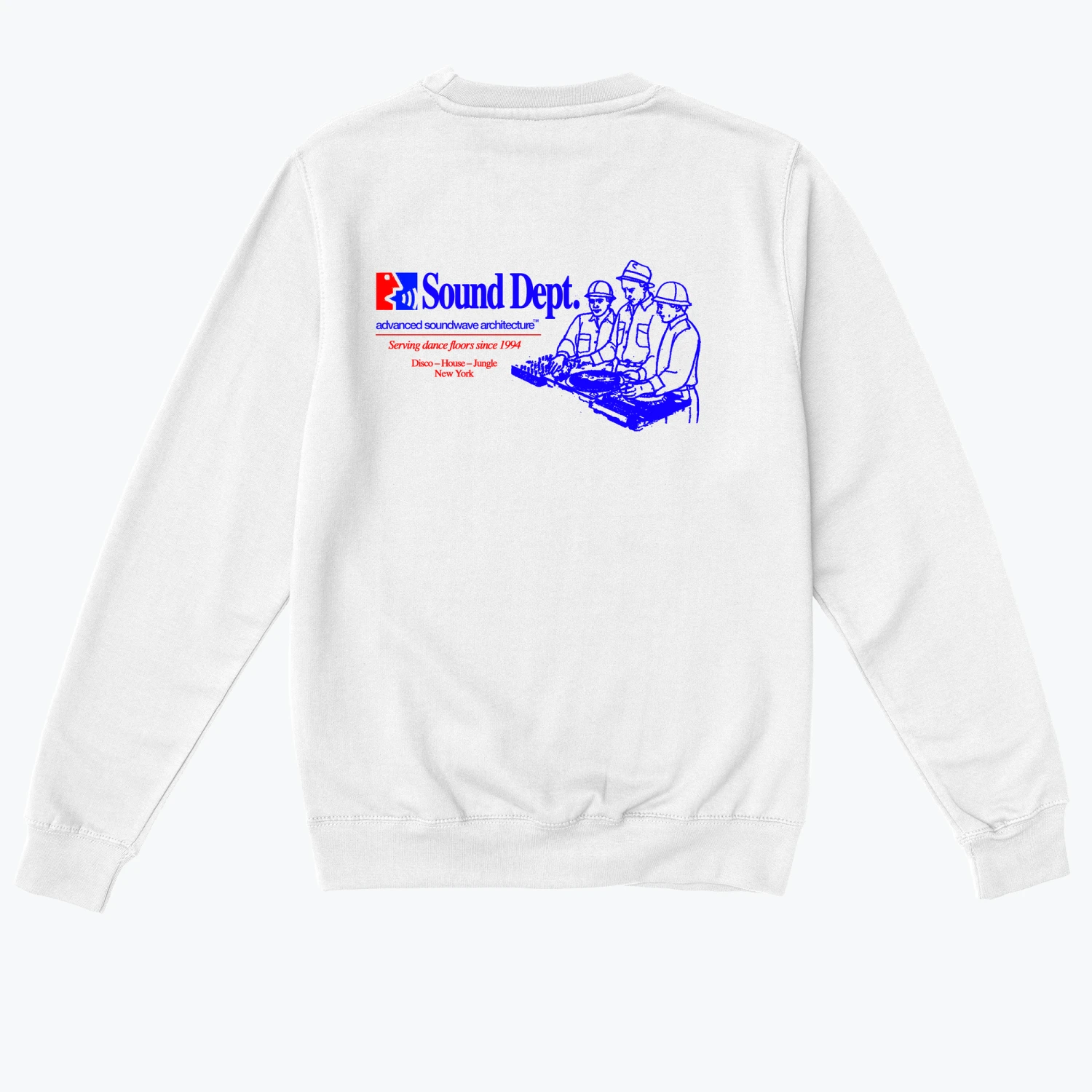 Sound Dept POD 10 Sound Dept POD - Image 8