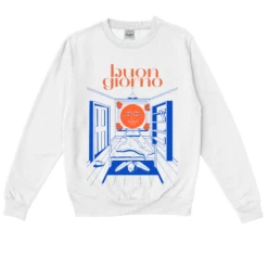 Buon Giorno -Everpress Shop 654052256ba192.17308312