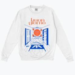 Buon Giorno -Everpress Shop 65405225ad9250.40211708