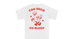 TOO HIGH TO SLEEP -Everpress Shop 6540522683ec62.38391882