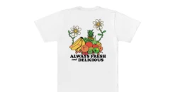 FRESH AND DELICIOUS -Everpress Shop 654052276d6c50.31912891