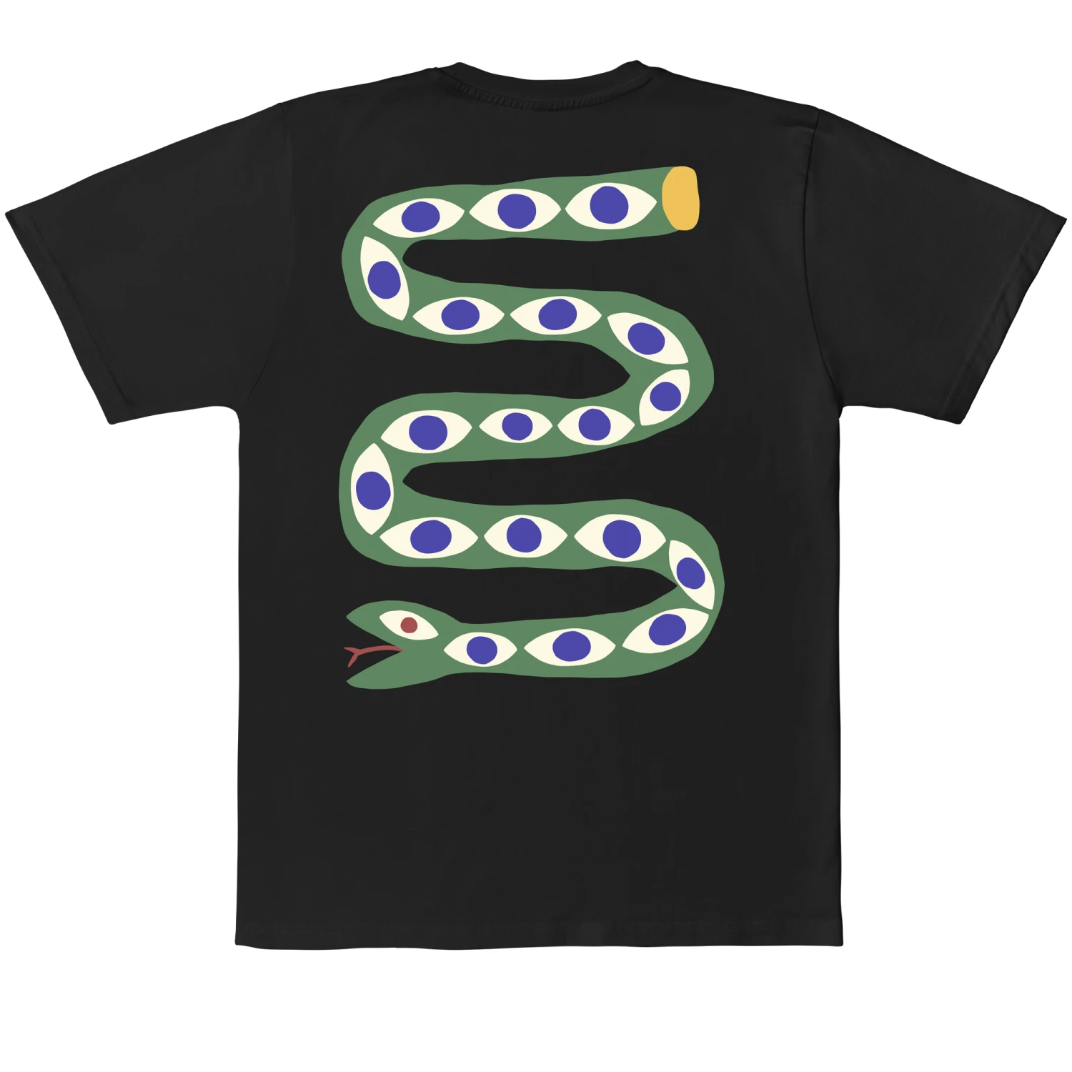 Serpent Sees 7 Serpent Sees - Image 5