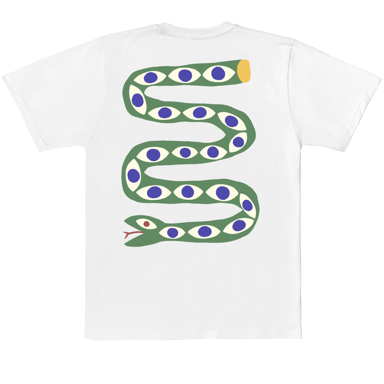 Serpent Sees 8 Serpent Sees - Image 6