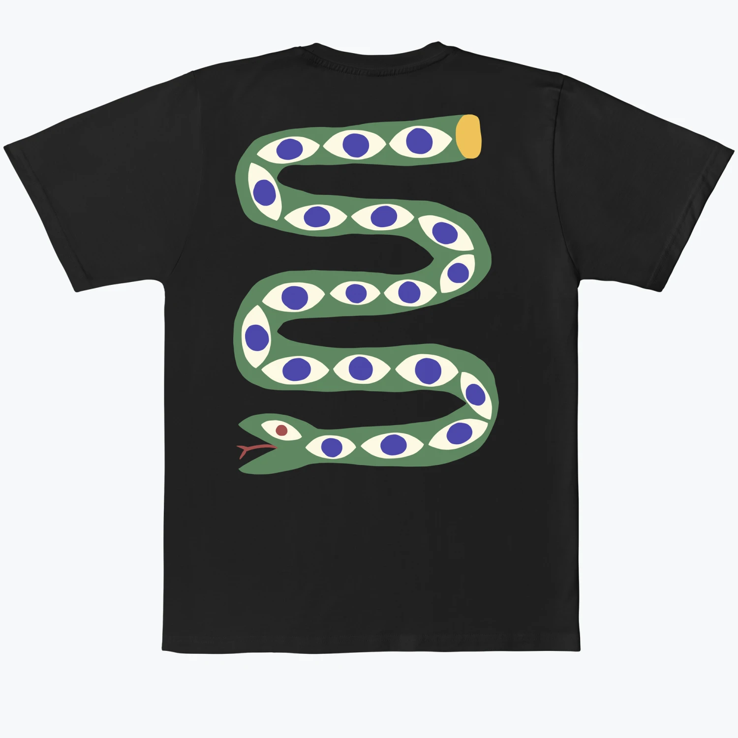 Serpent Sees 9 Serpent Sees - Image 7