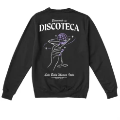 Benvenuto In Discoteca -Everpress Shop 6540522953c362.55997425