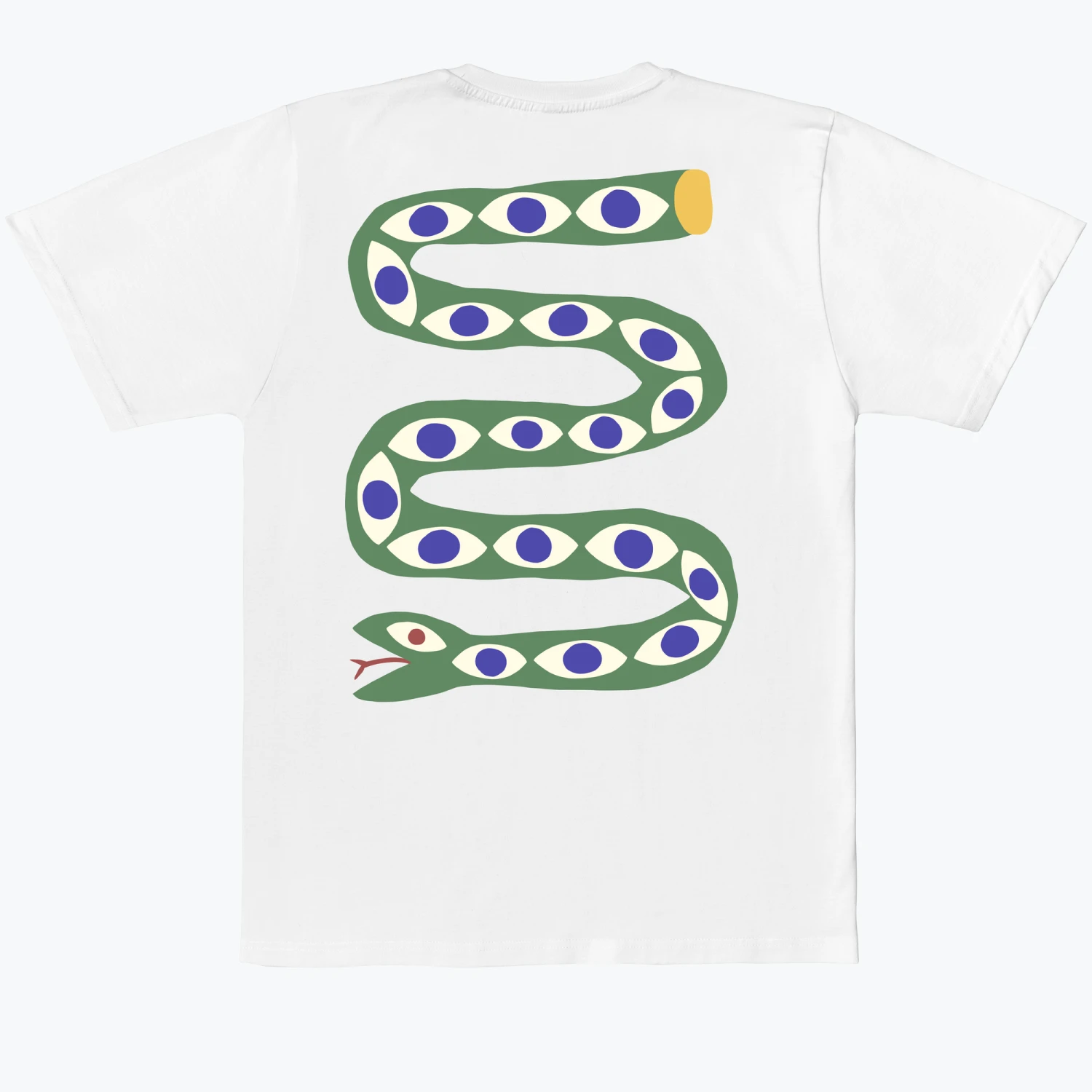 Serpent Sees 10 Serpent Sees - Image 8