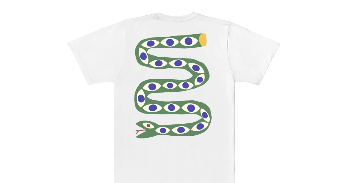 Serpent Sees 11 Serpent Sees - Image 9