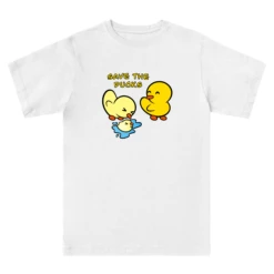 New Arrival 3 Save The Ducks