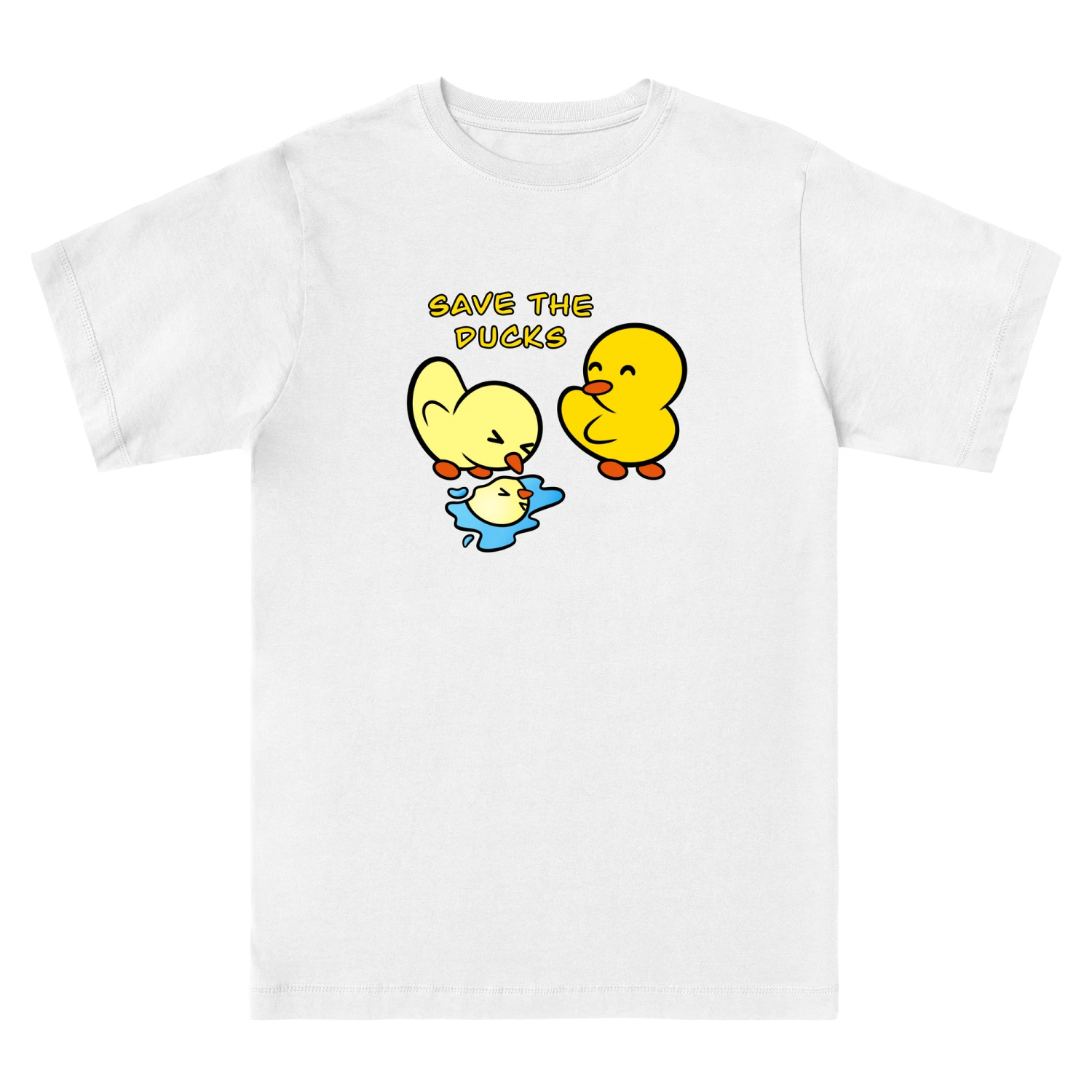 Save The Ducks 3 Save The Ducks