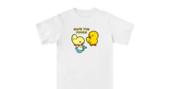 Save The Ducks 7 Save The Ducks -Everpress Shop 65411494c56829.35261079