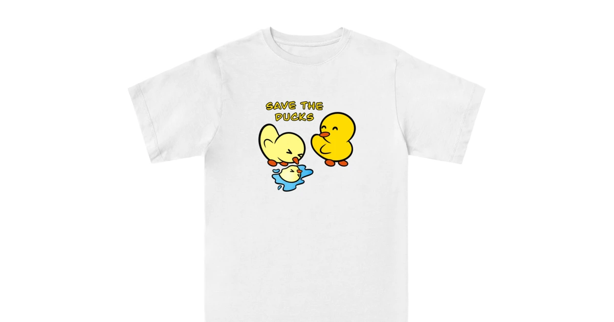 Save The Ducks 5 Save The Ducks - Image 3