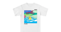 Placid Being Placid -Everpress Shop 65412b91344672.63350486