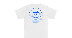 Daily Coffee Club -Everpress Shop 654158813b5366.90525815