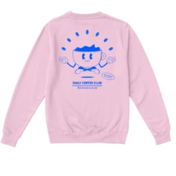 Daily Coffee Club -Everpress Shop 6541588316dcd0.98551619