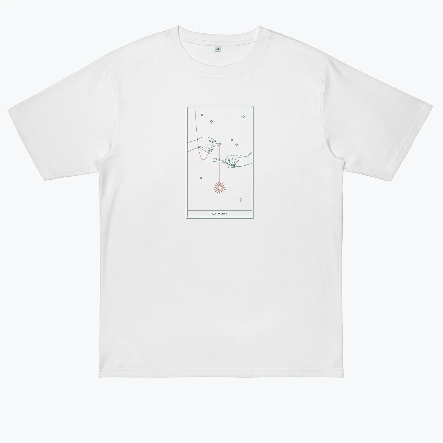 Atropos 4 Atropos - Image 2