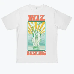 Wiz Busking 12 Wiz Busking -Everpress Shop 6541a324513251.76726260