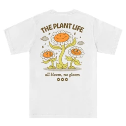 THE PLANT LIFE