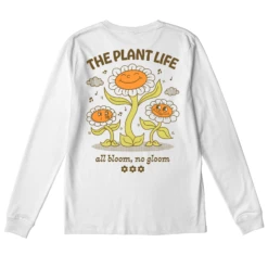 THE PLANT LIFE -Everpress Shop 6541a3298e4190.78245656