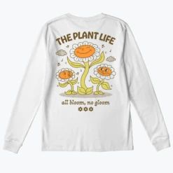 THE PLANT LIFE -Everpress Shop 6541a329e91e98.61153346