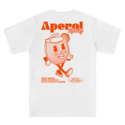 MS. APEROL SPRITZ