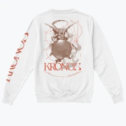 Kronos -Everpress Shop 6541a32a3fbed7.71531285