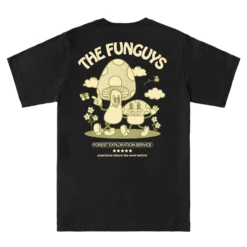 The Funguys - DARK