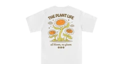THE PLANT LIFE -Everpress Shop 6541a32ad17944.34642429