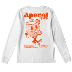 MS. APEROL SPRITZ -Everpress Shop 6541a32c4f3563.71677309