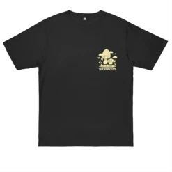 The Funguys - DARK -Everpress Shop 6541a32cd21126.63475467