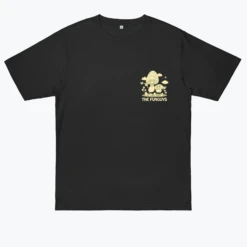 The Funguys - DARK -Everpress Shop 6541a32d4d7758.69450718