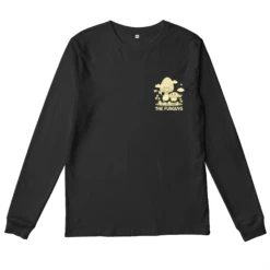 The Funguys - DARK -Everpress Shop 6541a32e349b03.56323144