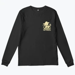 The Funguys - DARK -Everpress Shop 6541a32e7a6d04.29984503