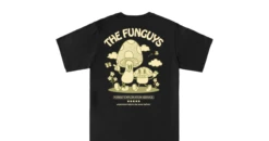 The Funguys - DARK -Everpress Shop 6541a32eb1a275.97727473