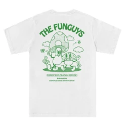 The FUnguys