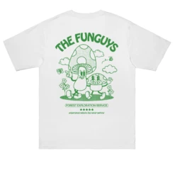 The FUnguys -Everpress Shop 6541a3302f3b07.35200048