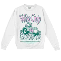 WISE CROP -Everpress Shop 6541a330555e52.11368488