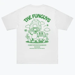 The FUnguys -Everpress Shop 6541a33068bbf7.83223822