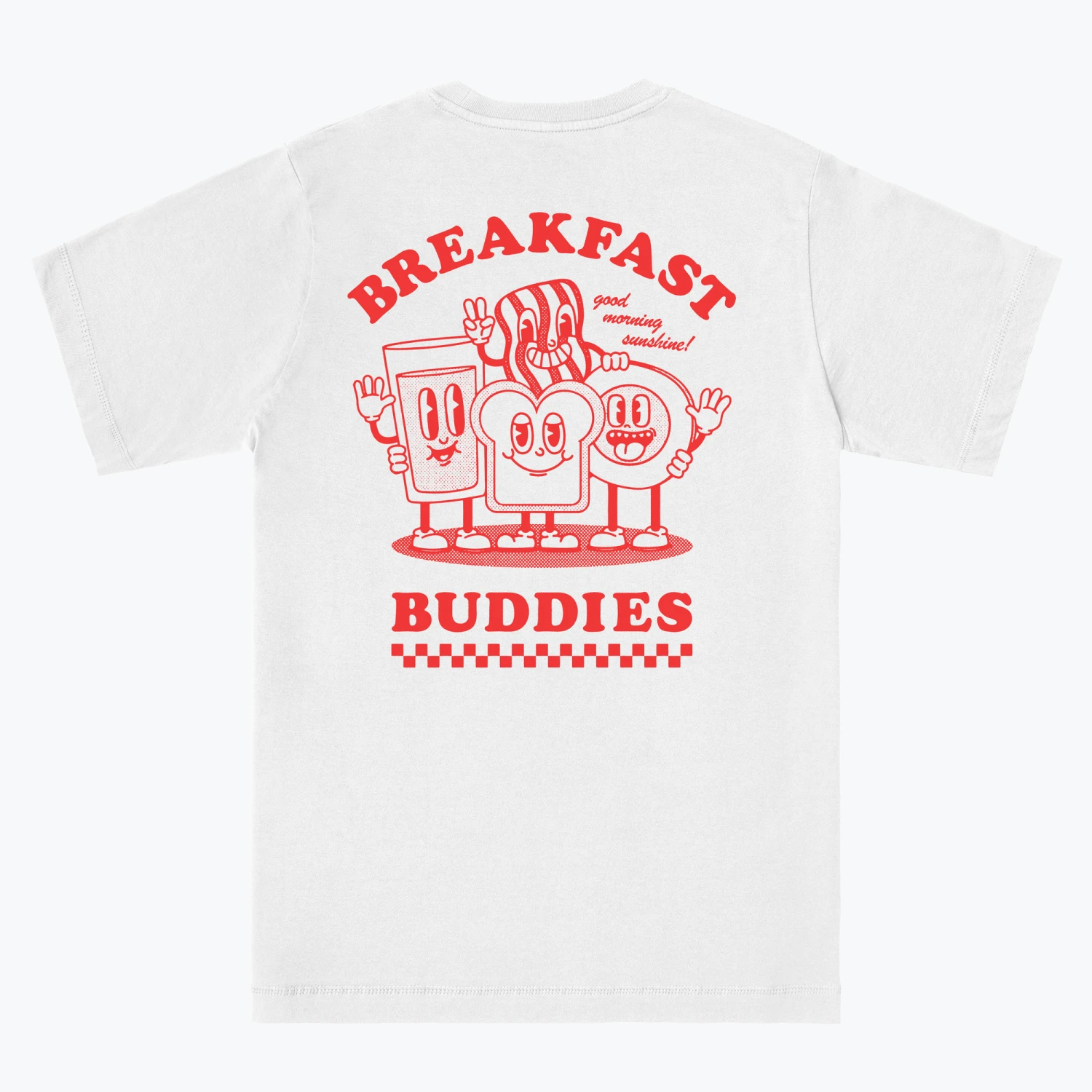 Breakfast Buddies 4 Breakfast Buddies - Image 2