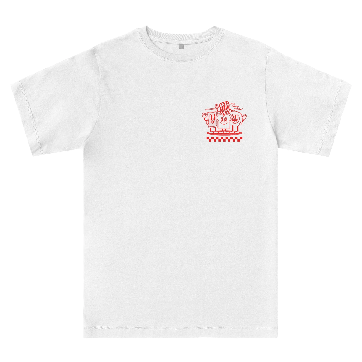 Breakfast Buddies 5 Breakfast Buddies - Image 3