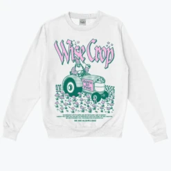 WISE CROP -Everpress Shop 6541a330b7b2c9.92272878