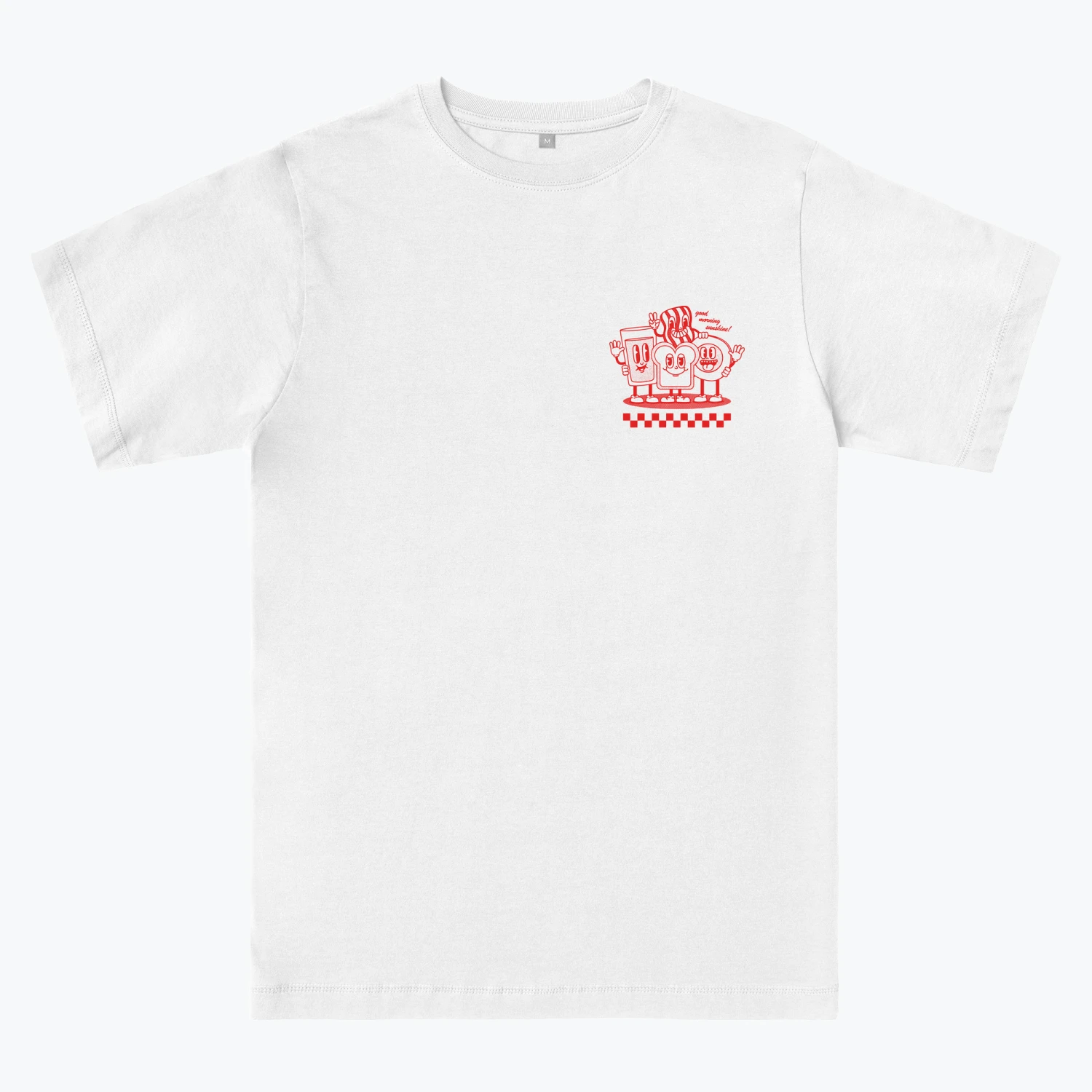 Breakfast Buddies 6 Breakfast Buddies - Image 4